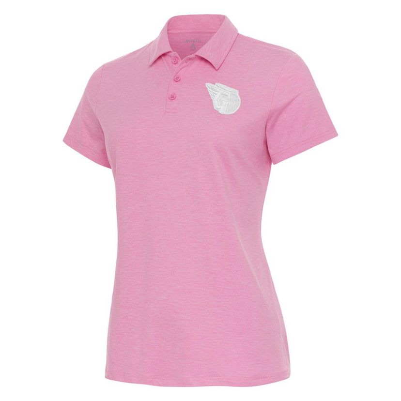 MLB Cleveland Guardians Matter Polo