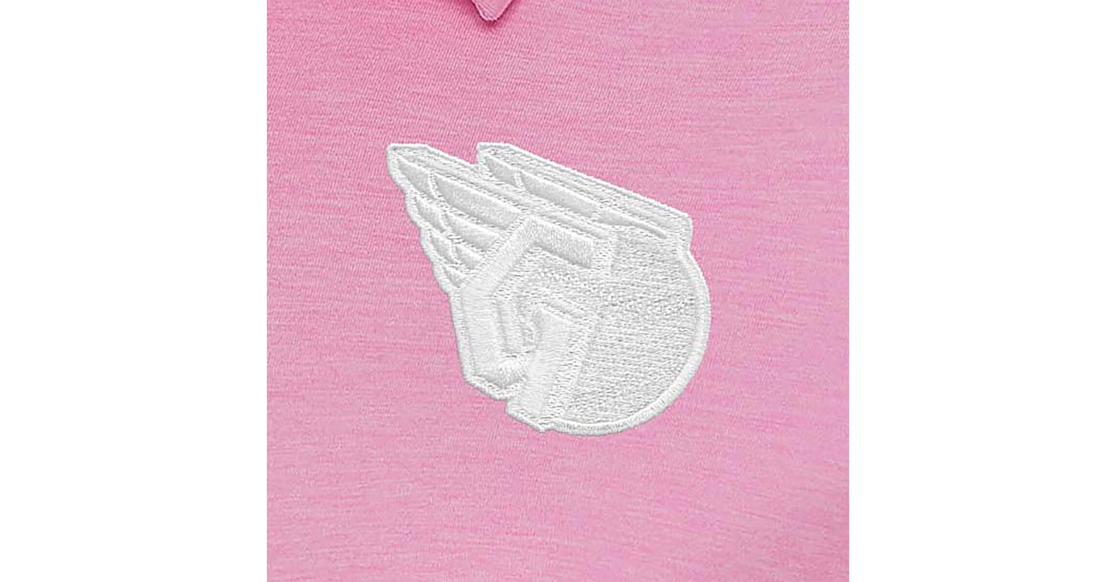 MLB Cleveland Guardians Matter Polo