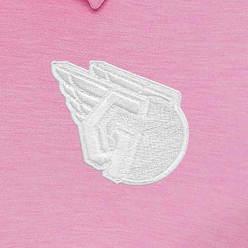 MLB Cleveland Guardians Matter Polo