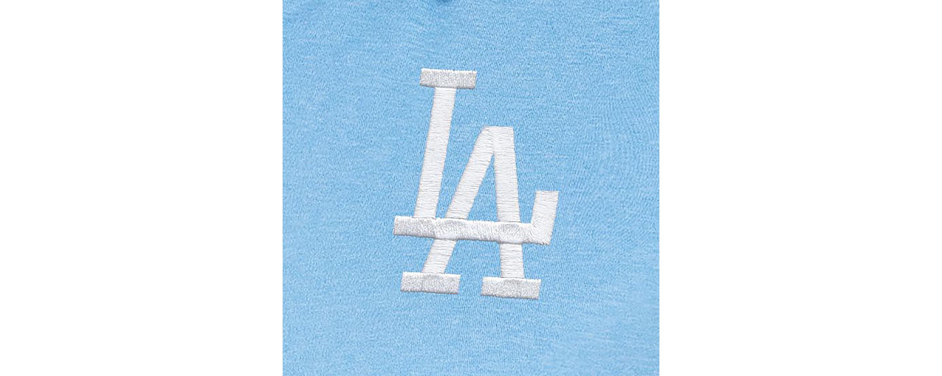 MLB Light Los Angeles Dodgers Matter Polo
