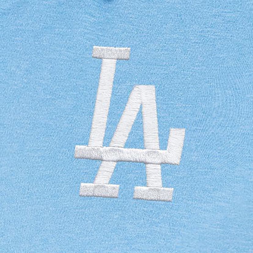 MLB Light Los Angeles Dodgers Matter Polo