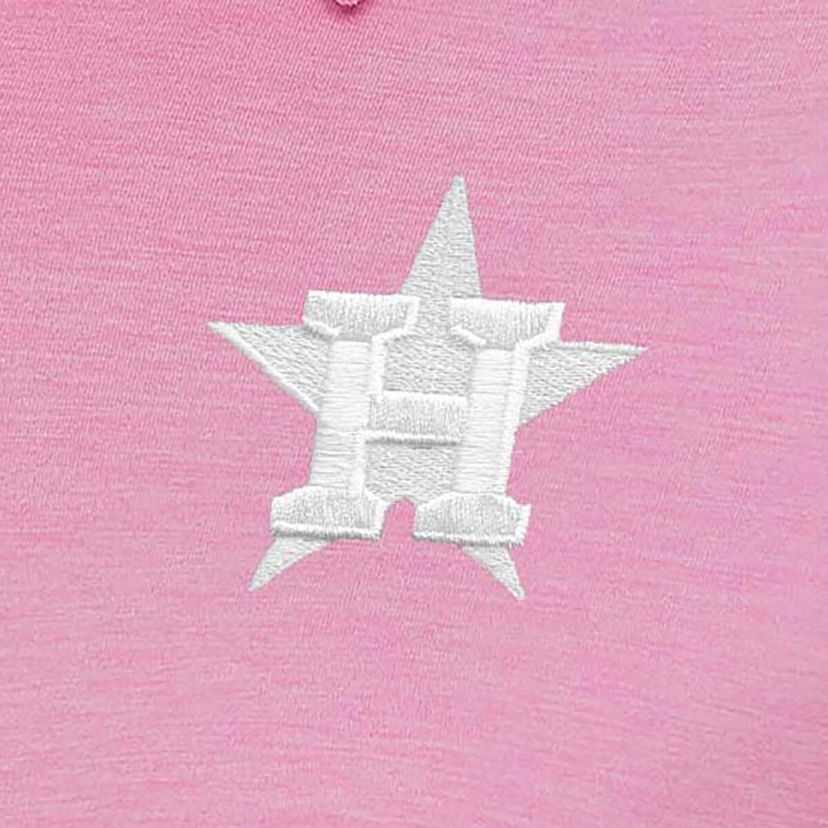 MLB Houston Astros Matter Polo