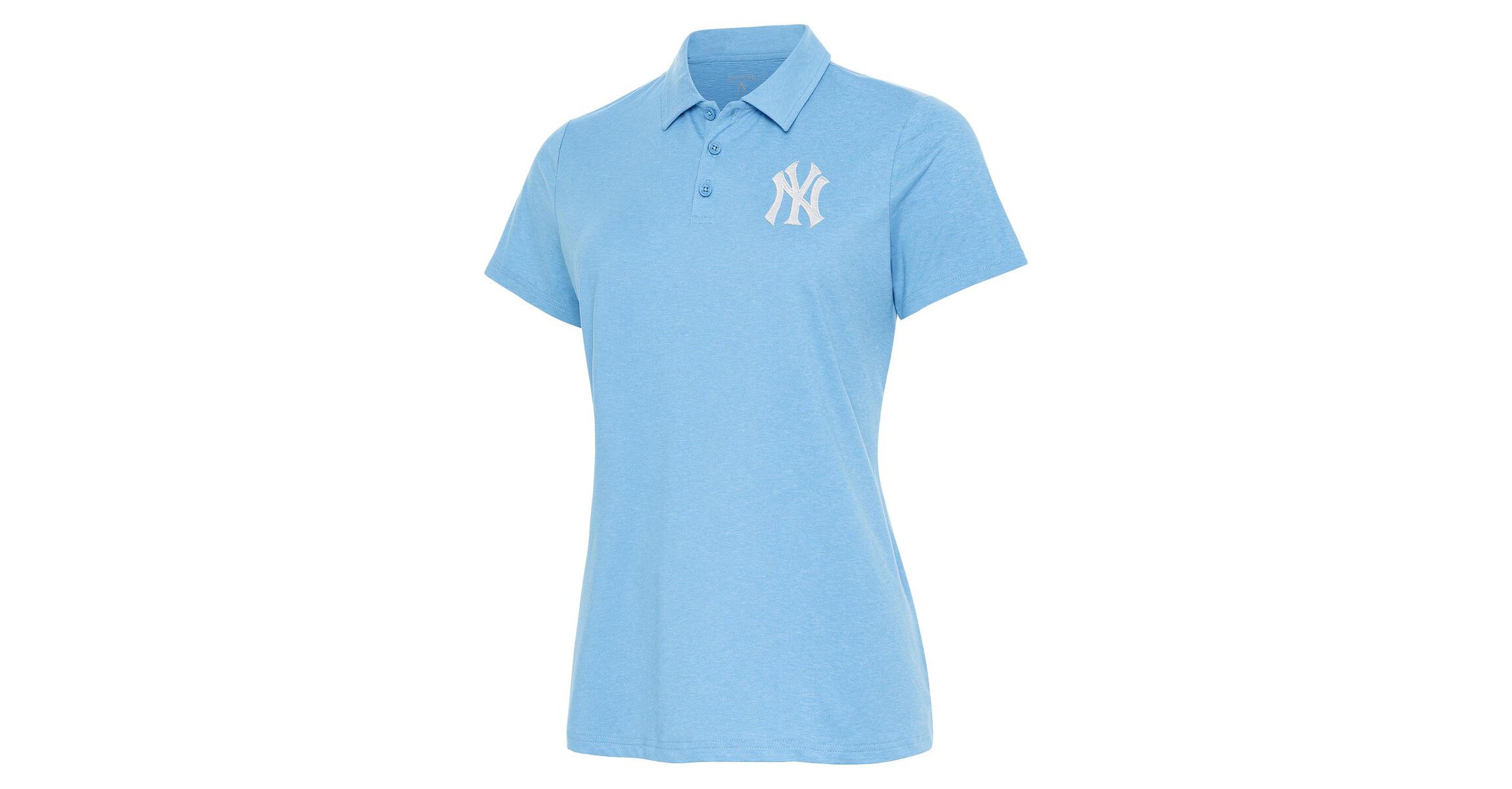 MLB Light New York Yankees Matter Polo
