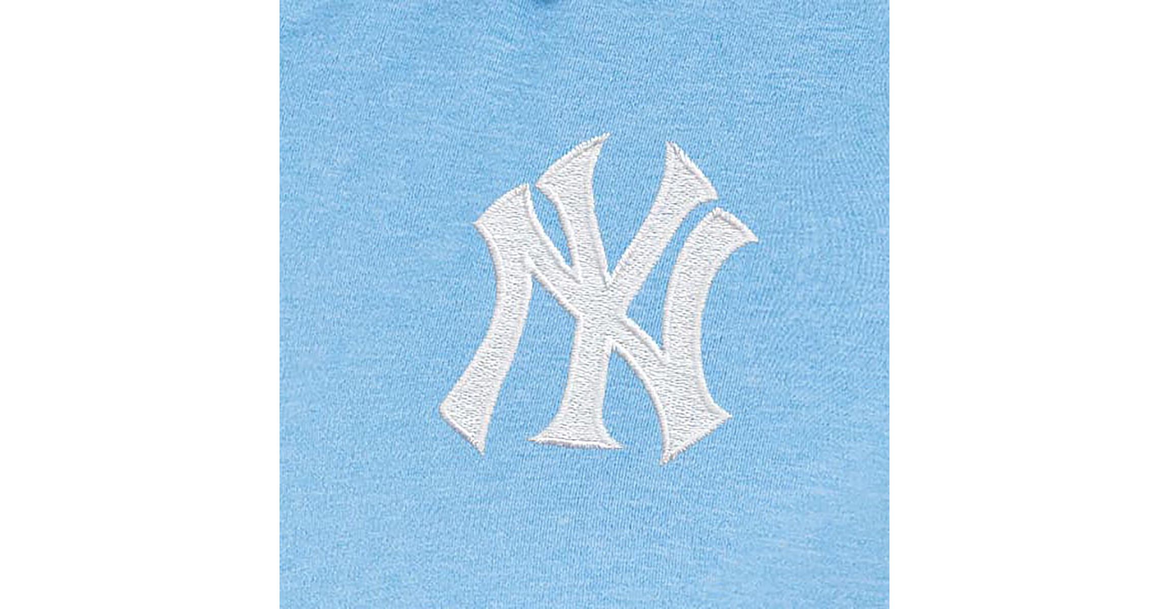 MLB Light New York Yankees Matter Polo