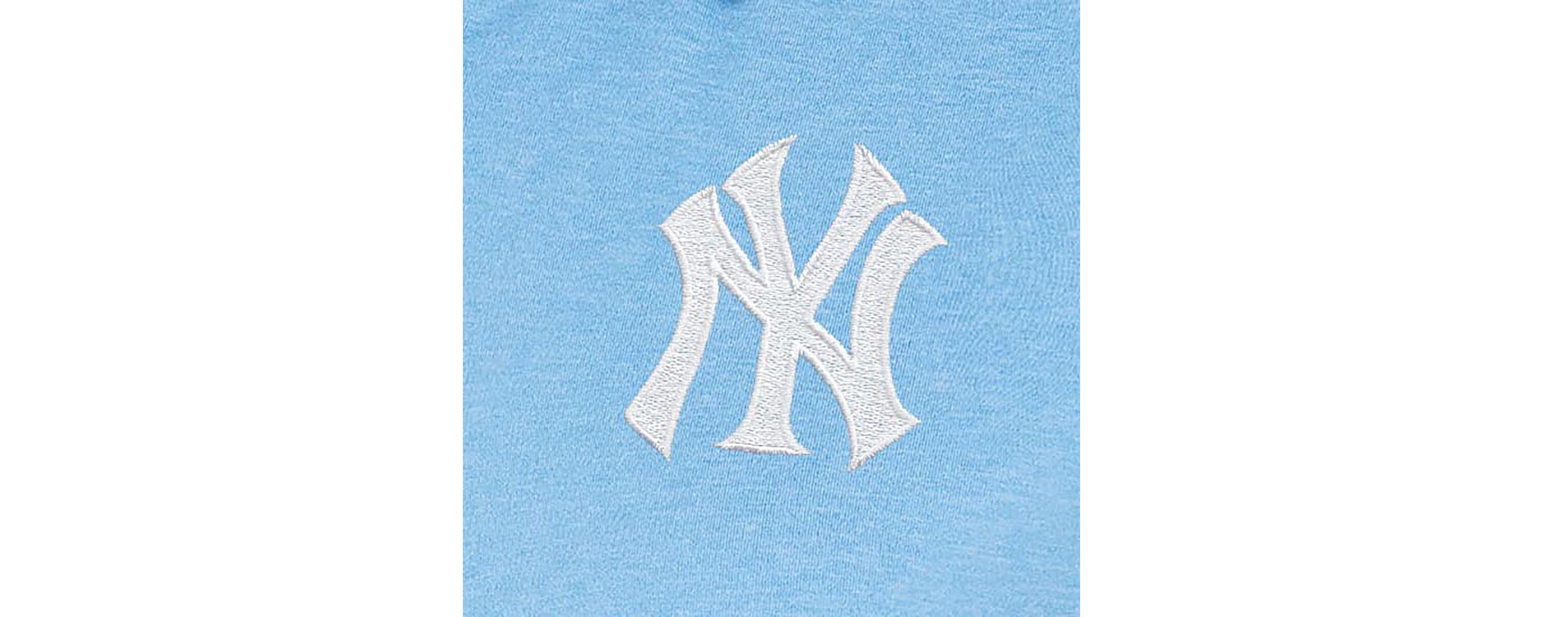 MLB Light New York Yankees Matter Polo