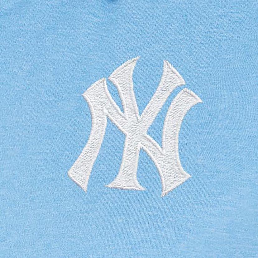 MLB Light New York Yankees Matter Polo