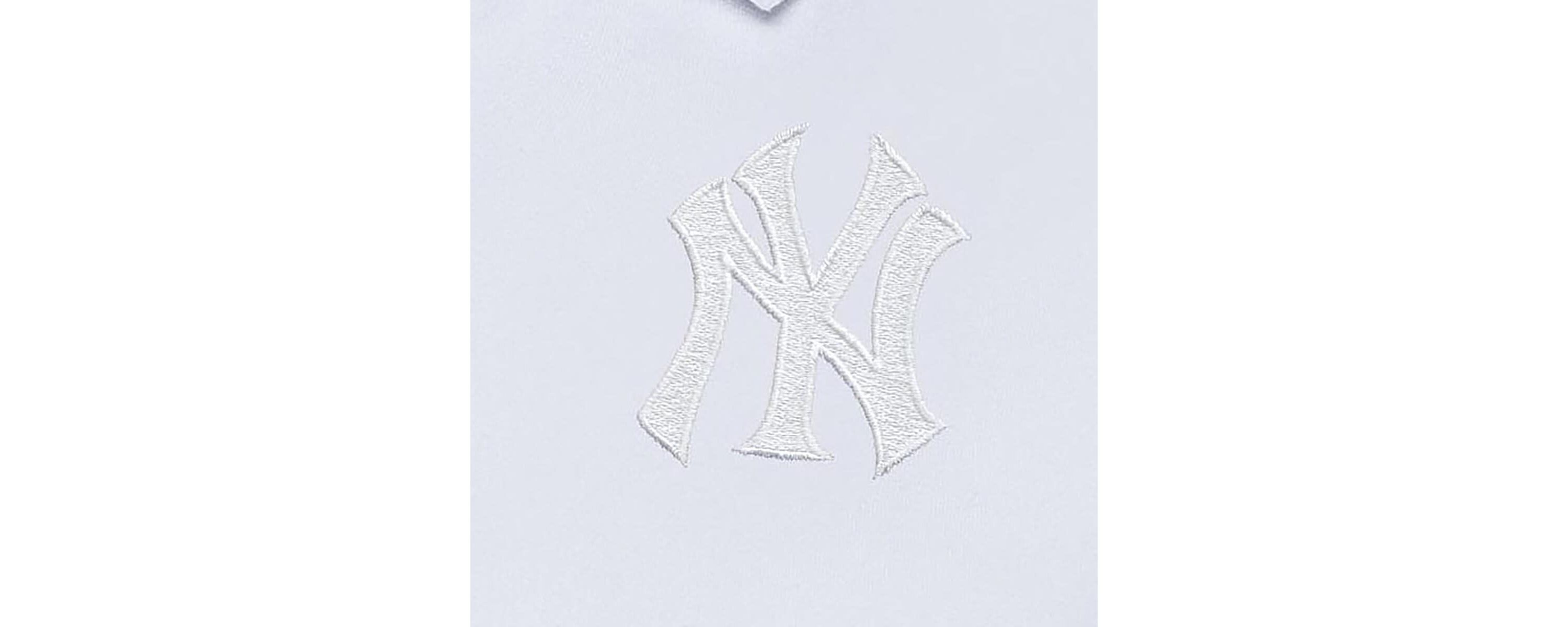 MLB New York Yankees Recap Sleeveless Polo