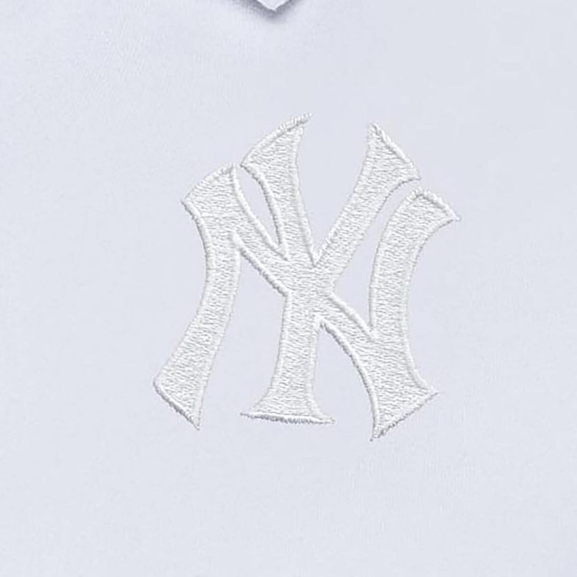 MLB New York Yankees Recap Sleeveless Polo