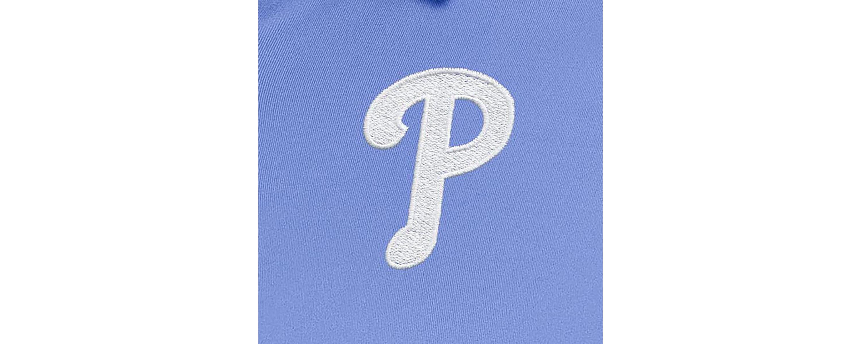 MLB Philadelphia Phillies Recap Sleeveless Polo