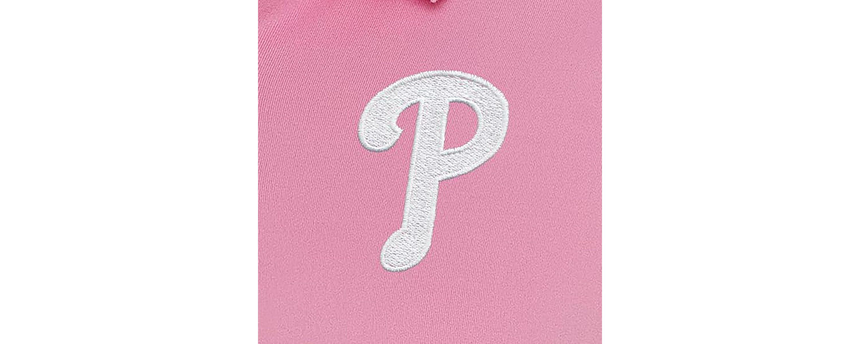 MLB Philadelphia Phillies Recap Sleeveless Polo