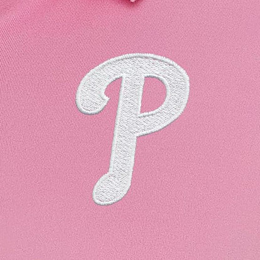 MLB Philadelphia Phillies Recap Sleeveless Polo