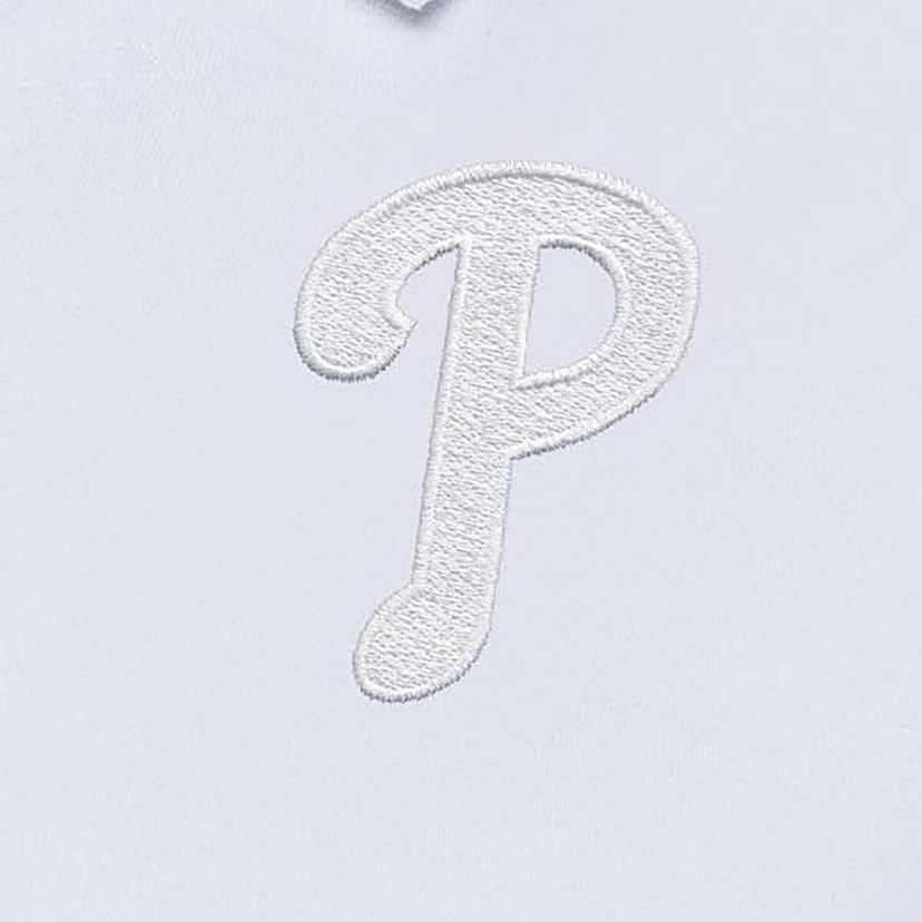 MLB Philadelphia Phillies Recap Sleeveless Polo
