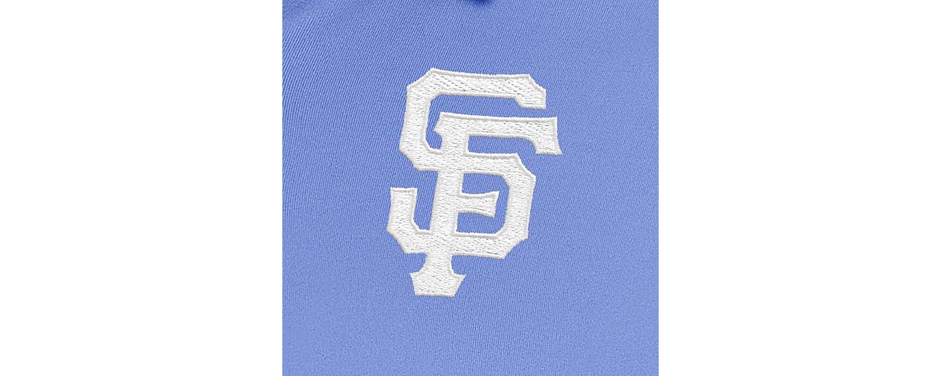 MLB San Francisco Giants Recap Sleeveless Polo