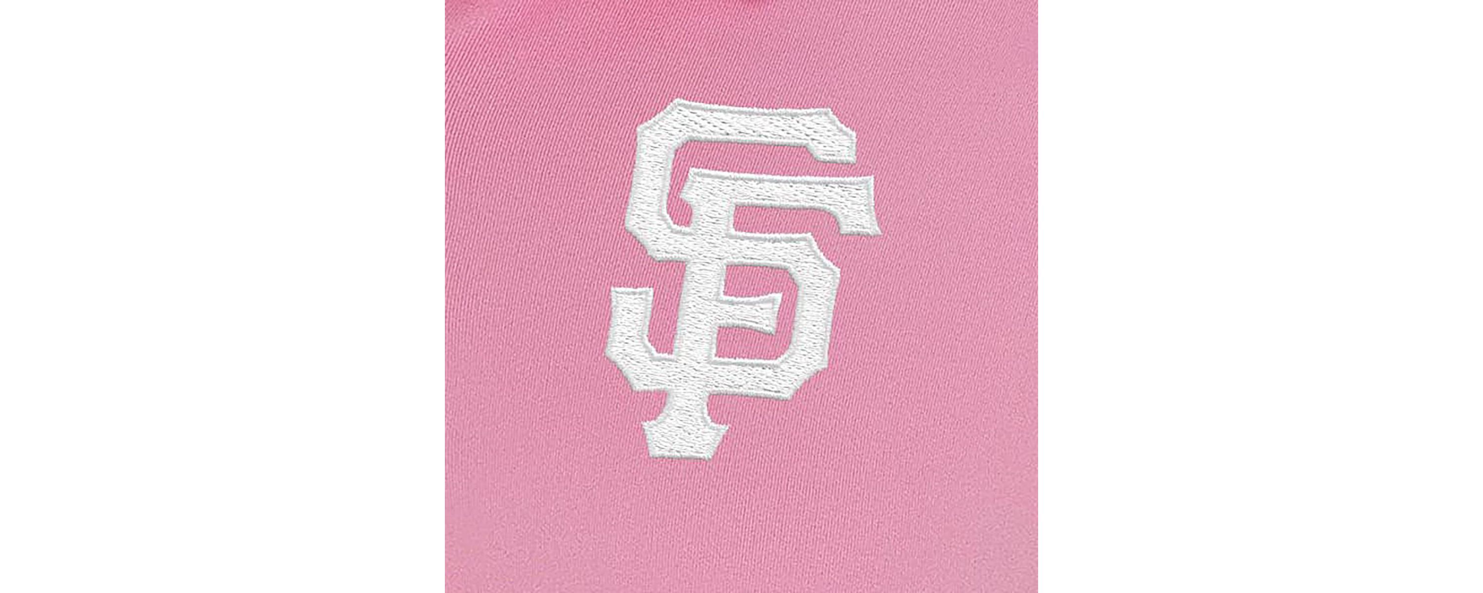 MLB San Francisco Giants Recap Sleeveless Polo