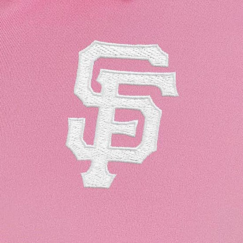 MLB San Francisco Giants Recap Sleeveless Polo