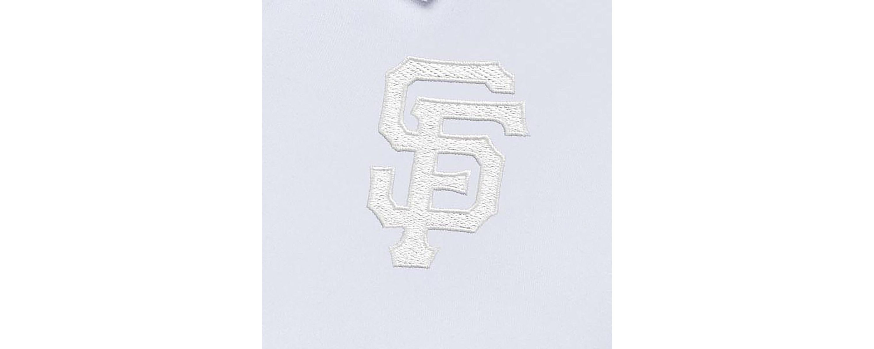 MLB San Francisco Giants Recap Sleeveless Polo