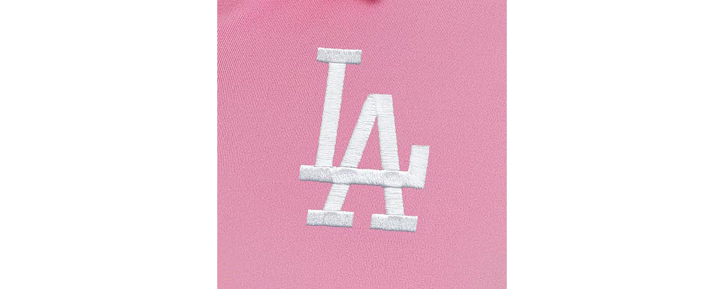 MLB Los Angeles Dodgers Recap Sleeveless Polo