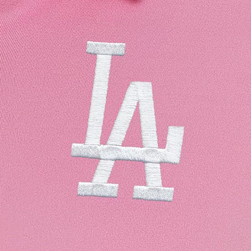 MLB Los Angeles Dodgers Recap Sleeveless Polo