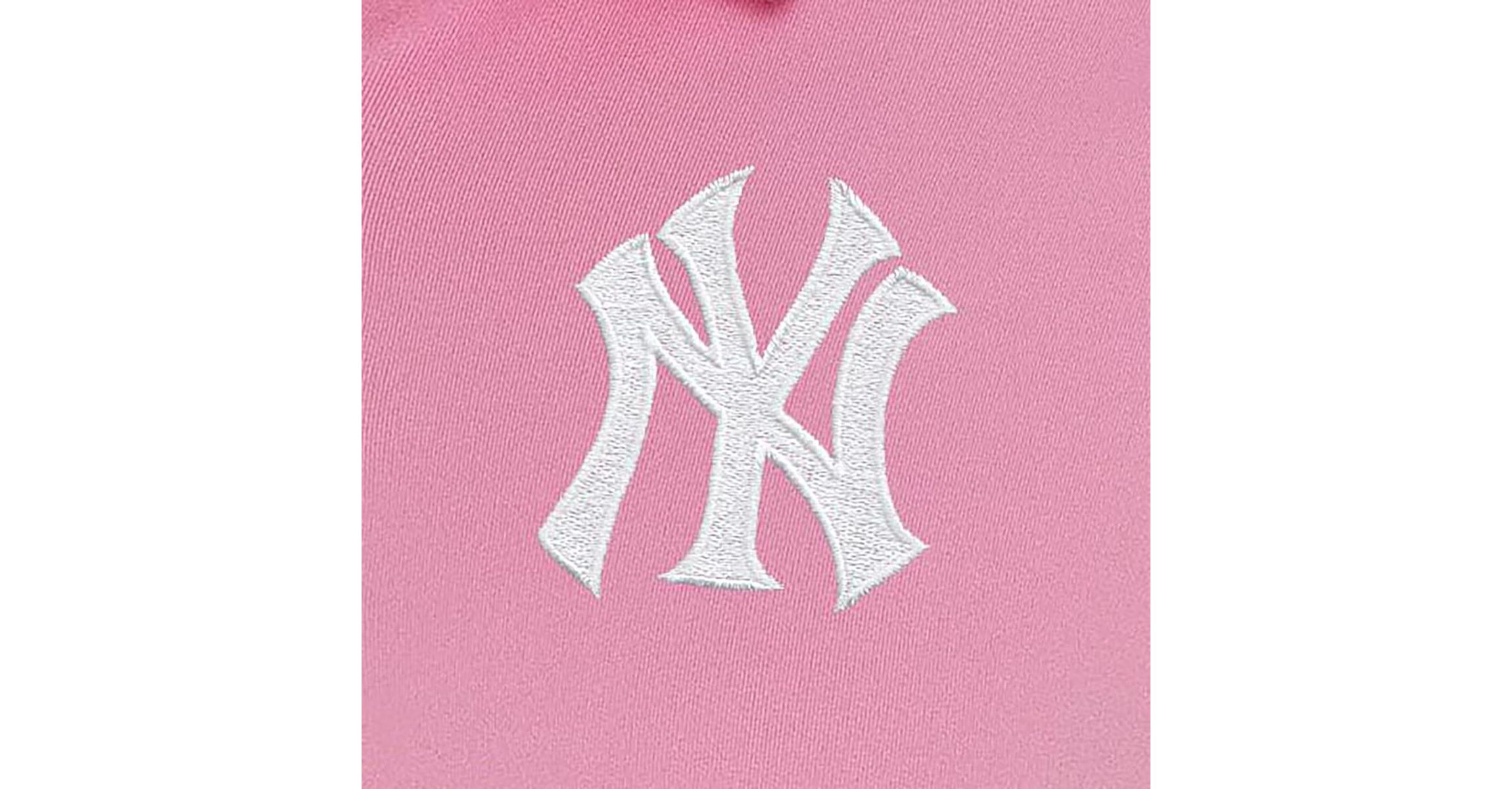 MLB New York Yankees Recap Sleeveless Polo