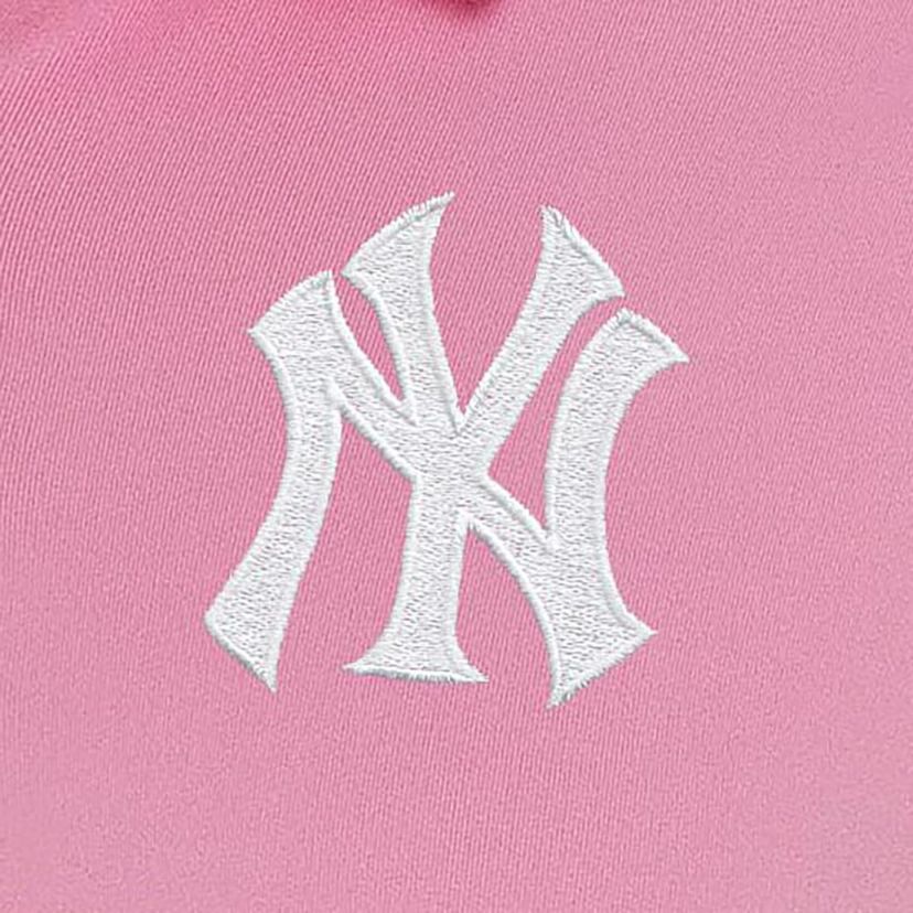 MLB New York Yankees Recap Sleeveless Polo