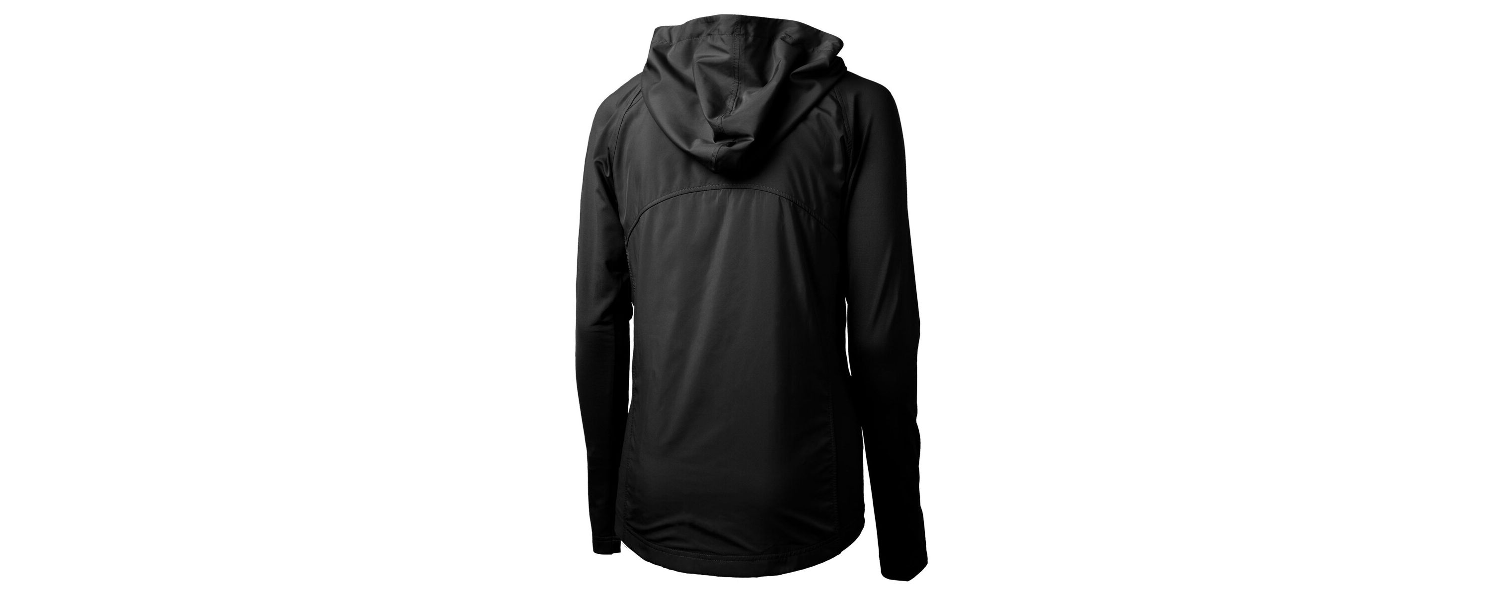 NCAA South Carolina Gamecocks Vault Adapt Eco Knit Hybrid Recycled Full-Zip Hoodie