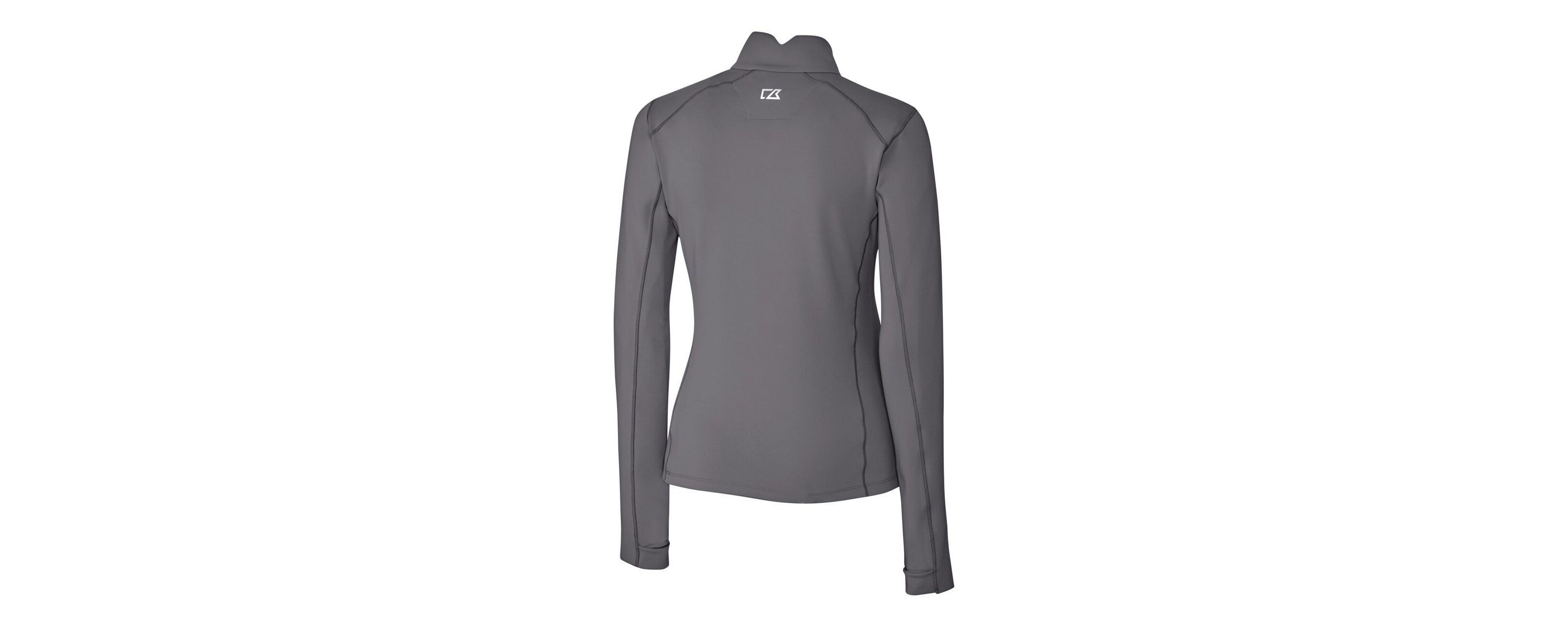 NCAA Tennessee Volunteers Vault DryTec Traverse Stretch Quarter-Zip Top