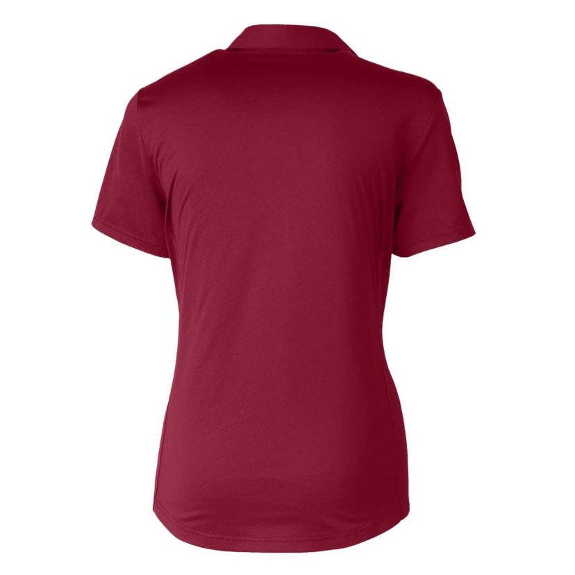 NCAA South Carolina Gamecocks Vault DryTec Prospect Textured Stretch Polo