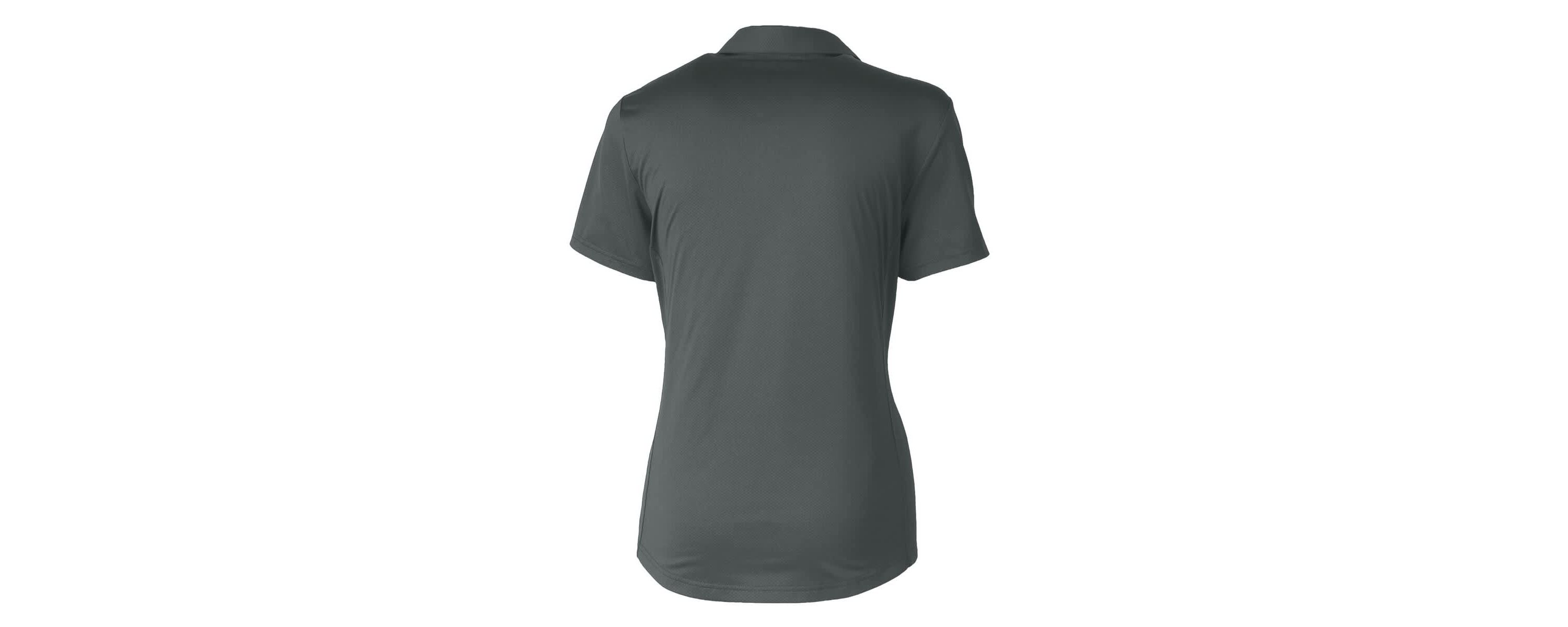 NCAA South Carolina Gamecocks Vault DryTec Prospect Textured Stretch Polo