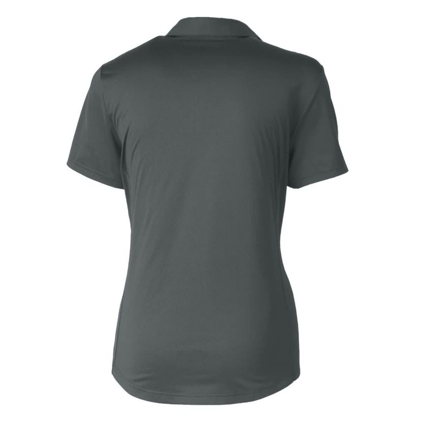 NCAA South Carolina Gamecocks Vault DryTec Prospect Textured Stretch Polo