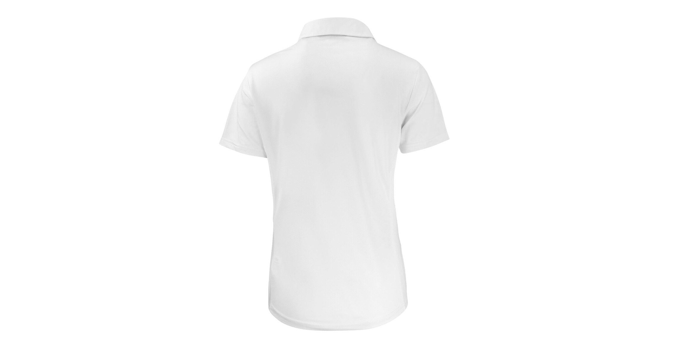 NCAA Tennessee Volunteers Vault DryTec Prospect Textured Stretch Polo