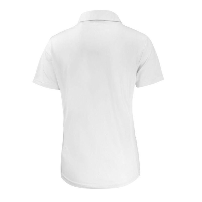 NCAA Tennessee Volunteers Vault DryTec Prospect Textured Stretch Polo