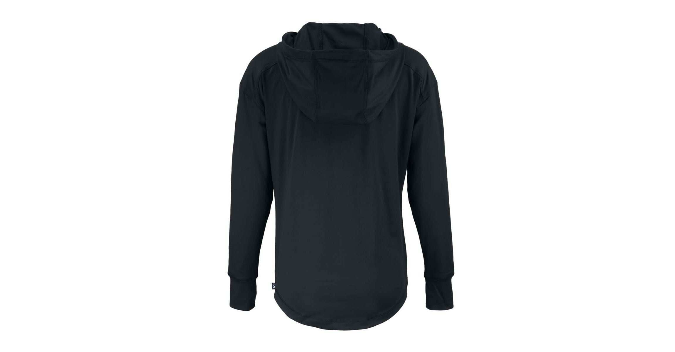 NCAA Tennessee Volunteers Vault Daybreak Eco Recycled Half-Zip Hoodie