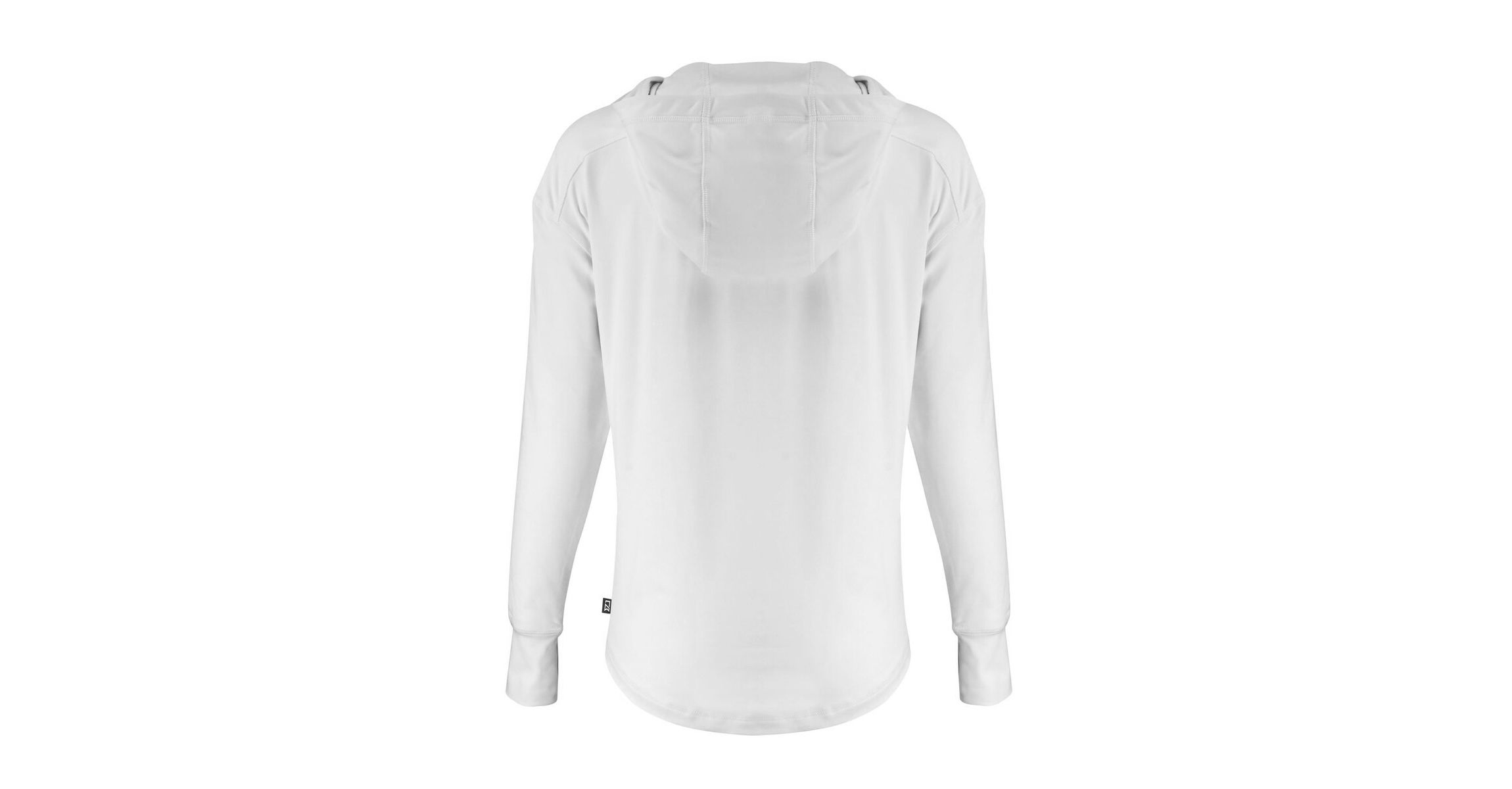 NCAA Texas Longhorns Vault Daybreak Eco Recycled Half-Zip Hoodie