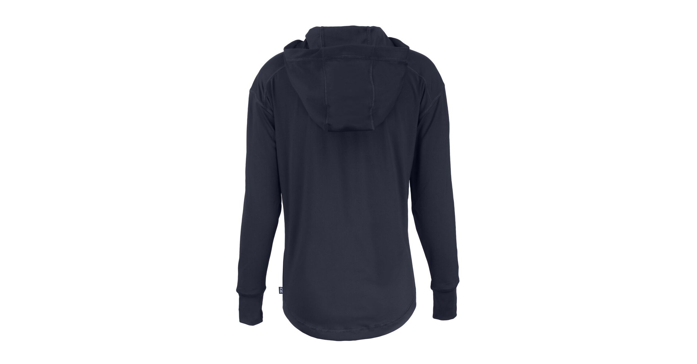 Syracuse Orange NCAA Syracuse Vault Daybreak Eco Recycled Half-Zip Hoodie