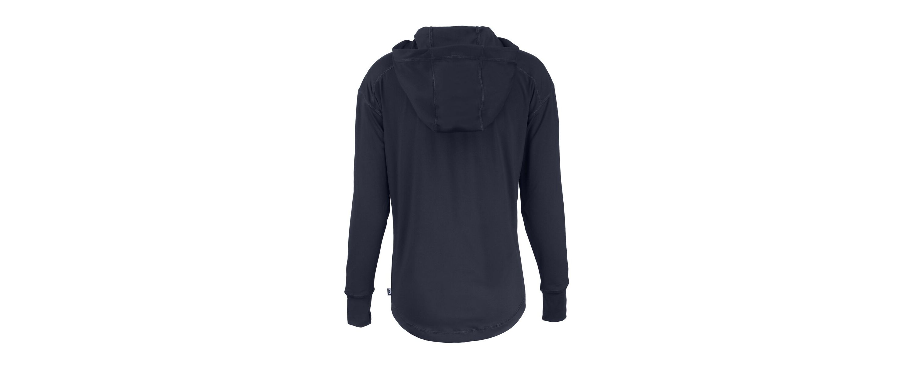 Syracuse Orange NCAA Syracuse Vault Daybreak Eco Recycled Half-Zip Hoodie