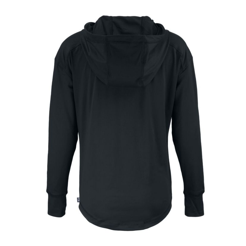 NCAA South Carolina Gamecocks Vault Daybreak Eco Recycled Half-Zip Hoodie