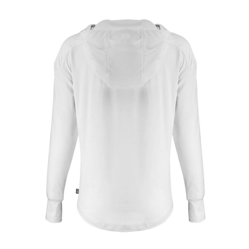 NCAA South Carolina Gamecocks Vault Daybreak Eco Recycled Half-Zip Hoodie