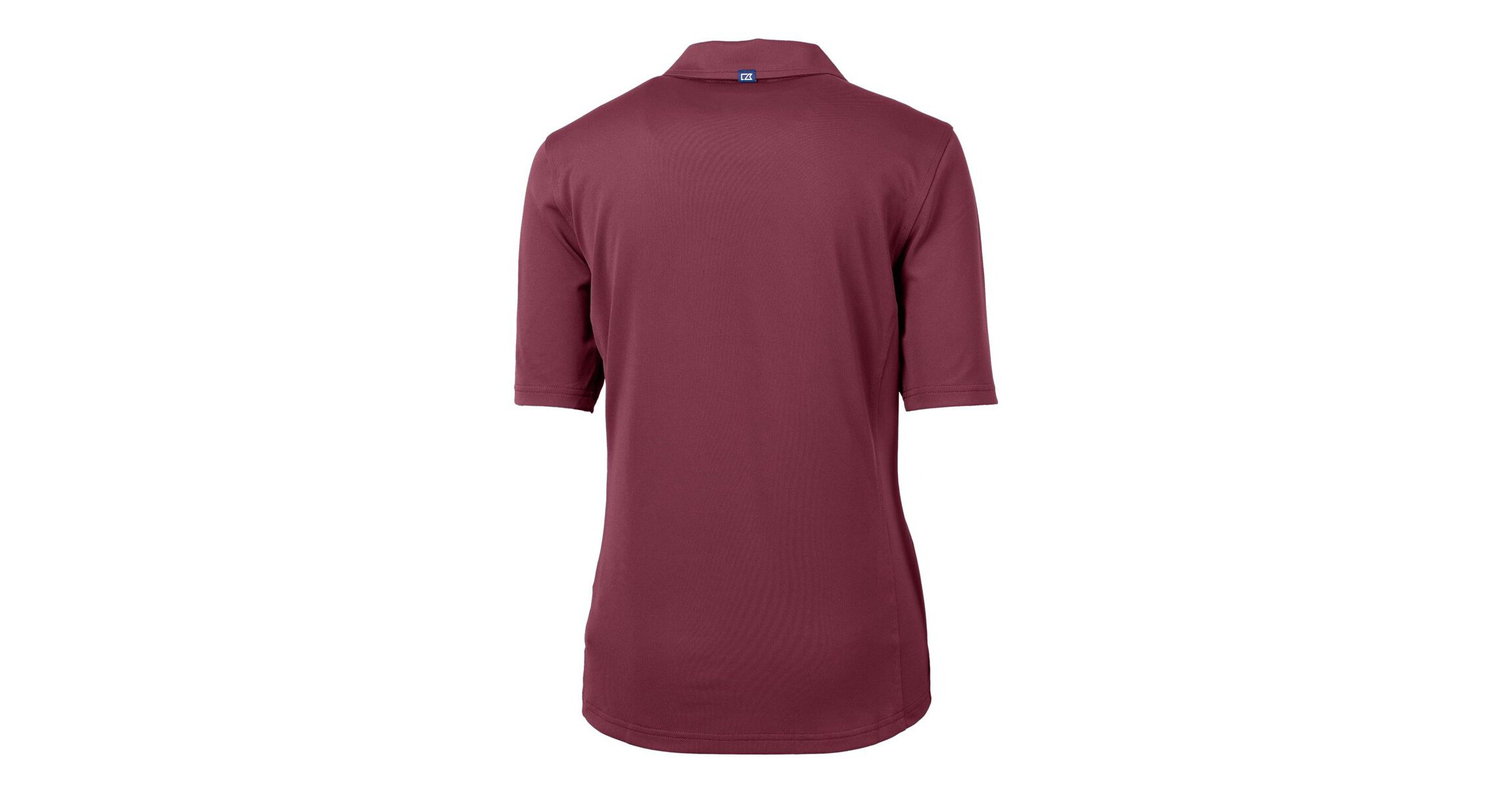 NCAA South Carolina Gamecocks Vault DryTec Virtue Eco Pique Recycled Polo