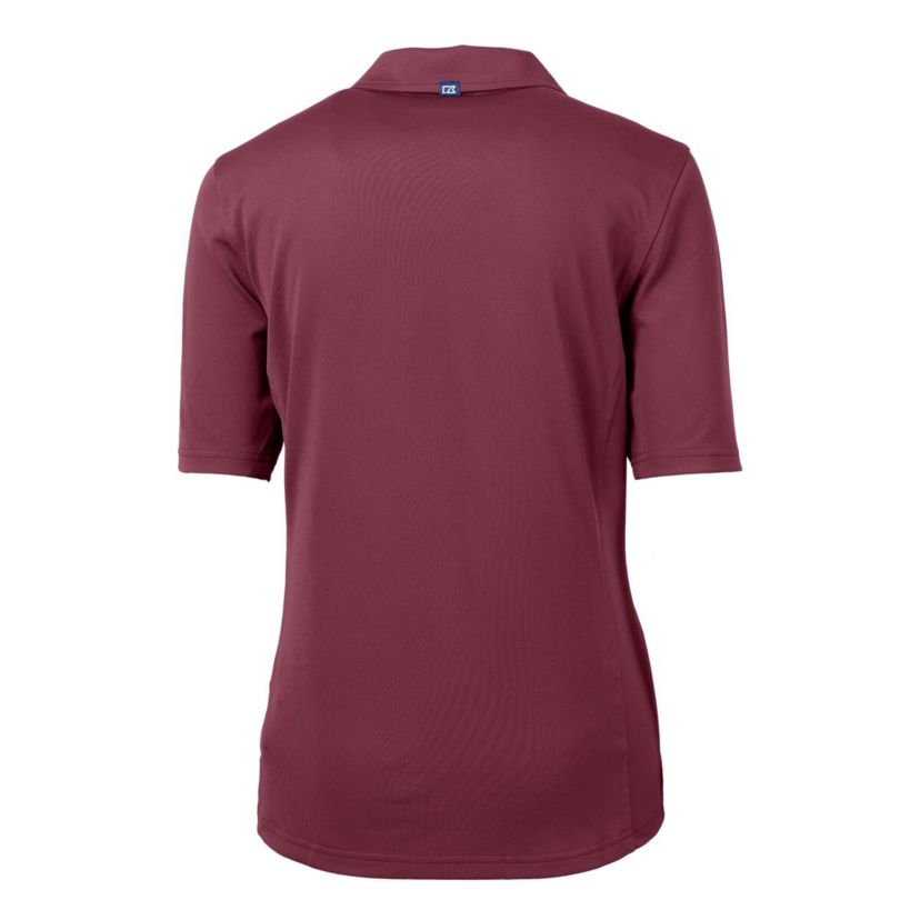 NCAA South Carolina Gamecocks Vault DryTec Virtue Eco Pique Recycled Polo
