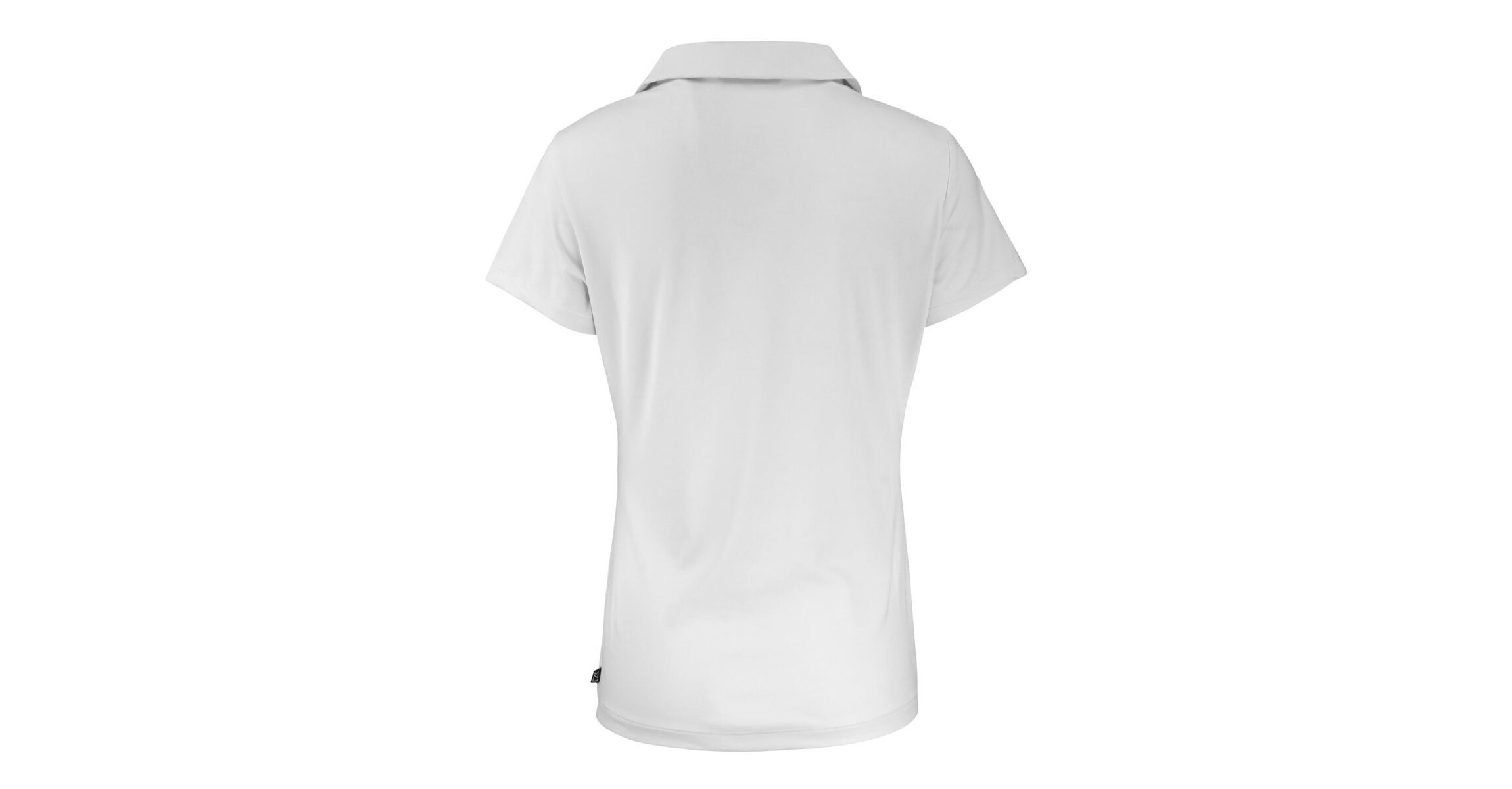 NCAA Texas Longhorns Vault Daybreak Eco Recycled V-Neck Polo