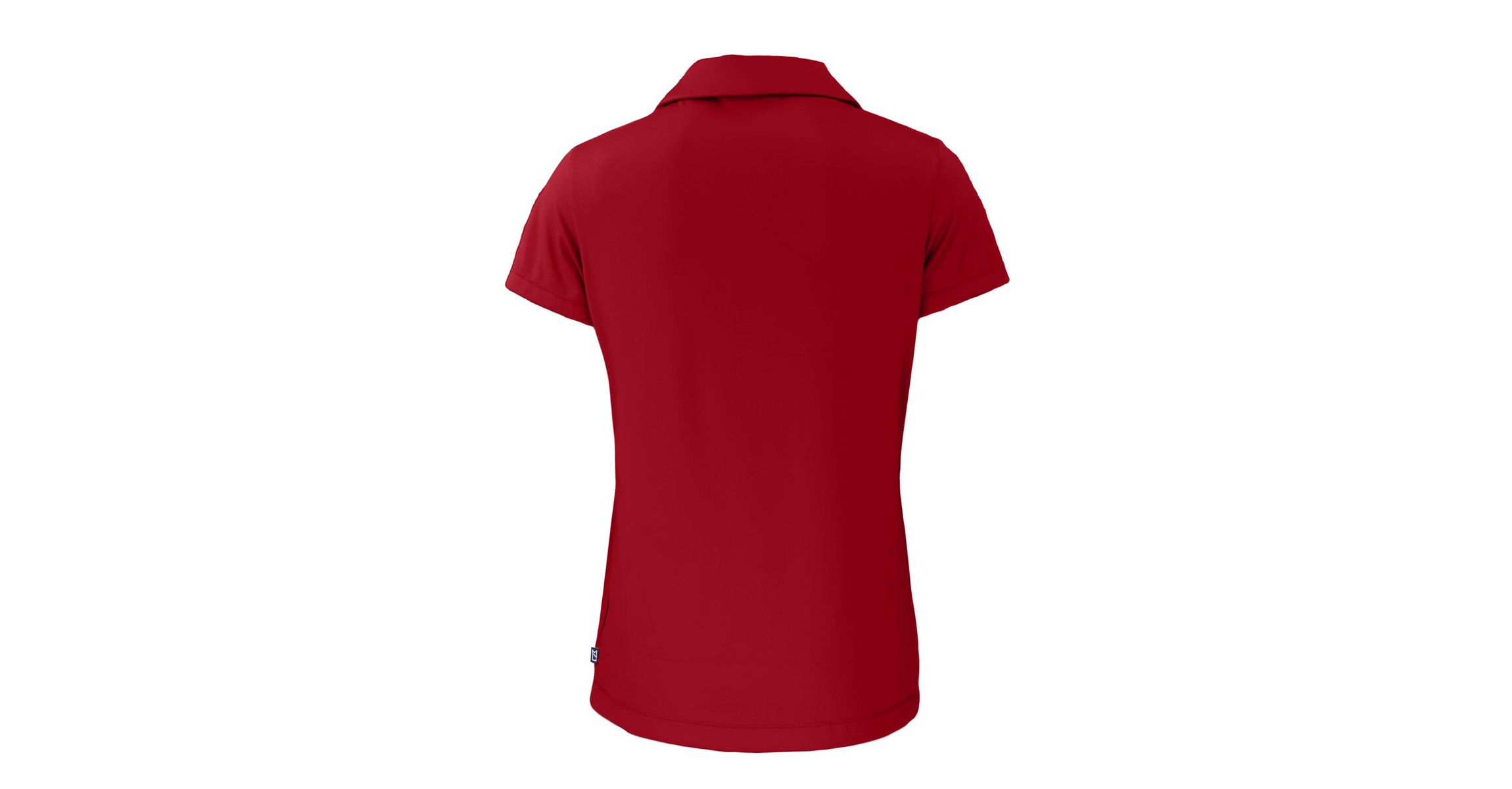 NCAA Oklahoma Sooners Vault Daybreak Eco Recycled V-Neck Polo