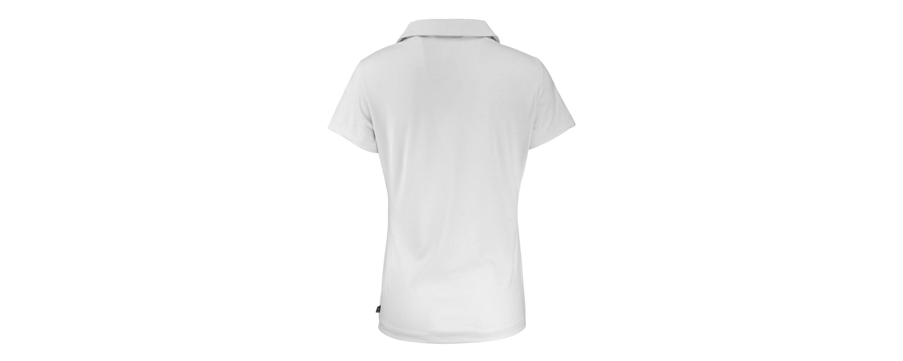 NCAA South Carolina Gamecocks Vault Daybreak Eco Recycled V-Neck Polo