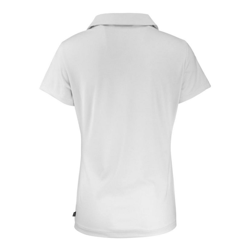 NCAA South Carolina Gamecocks Vault Daybreak Eco Recycled V-Neck Polo