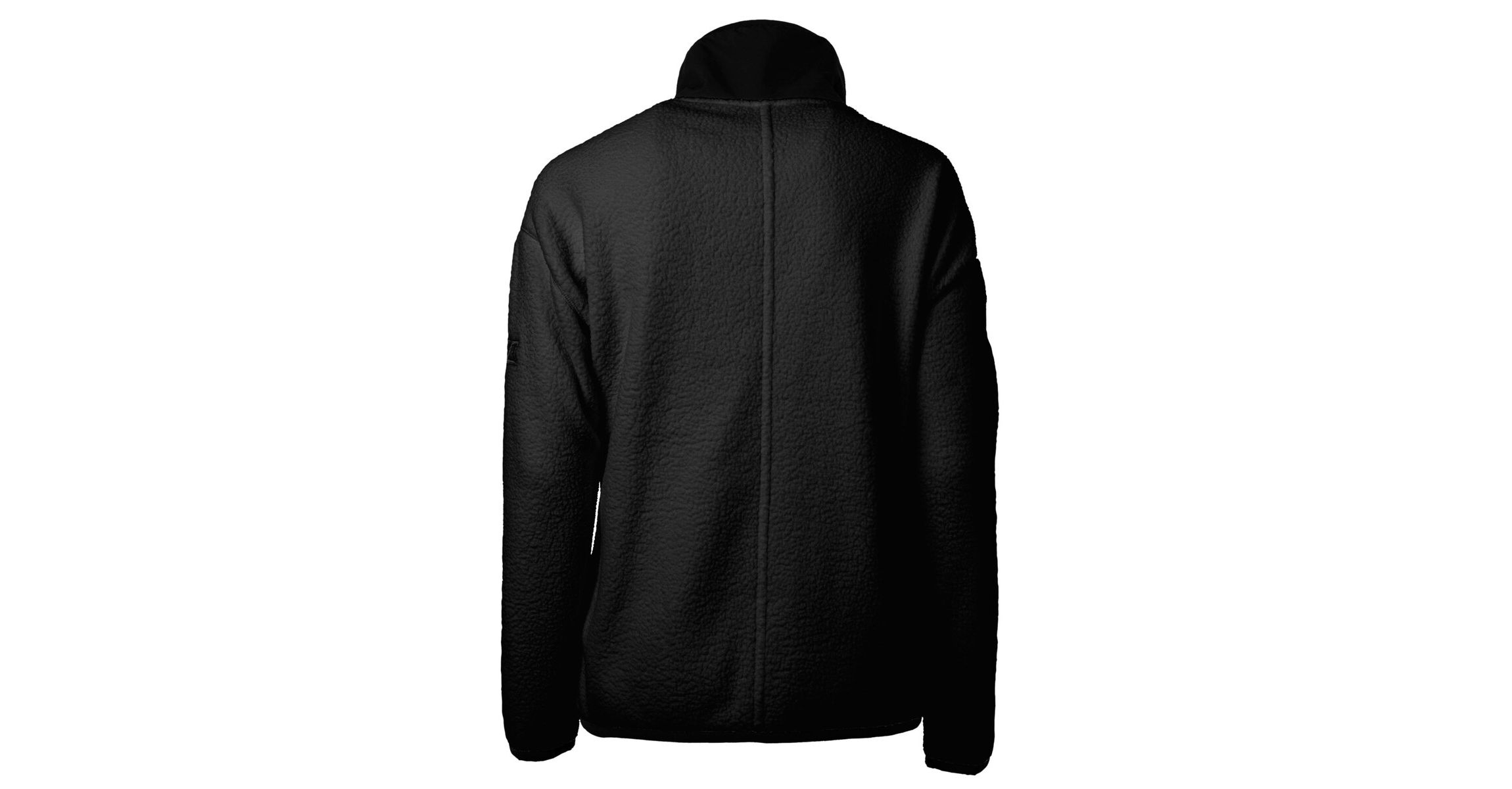 NCAA South Carolina Gamecocks Cascade Eco Sherpa Full-Zip Fleece Jacket