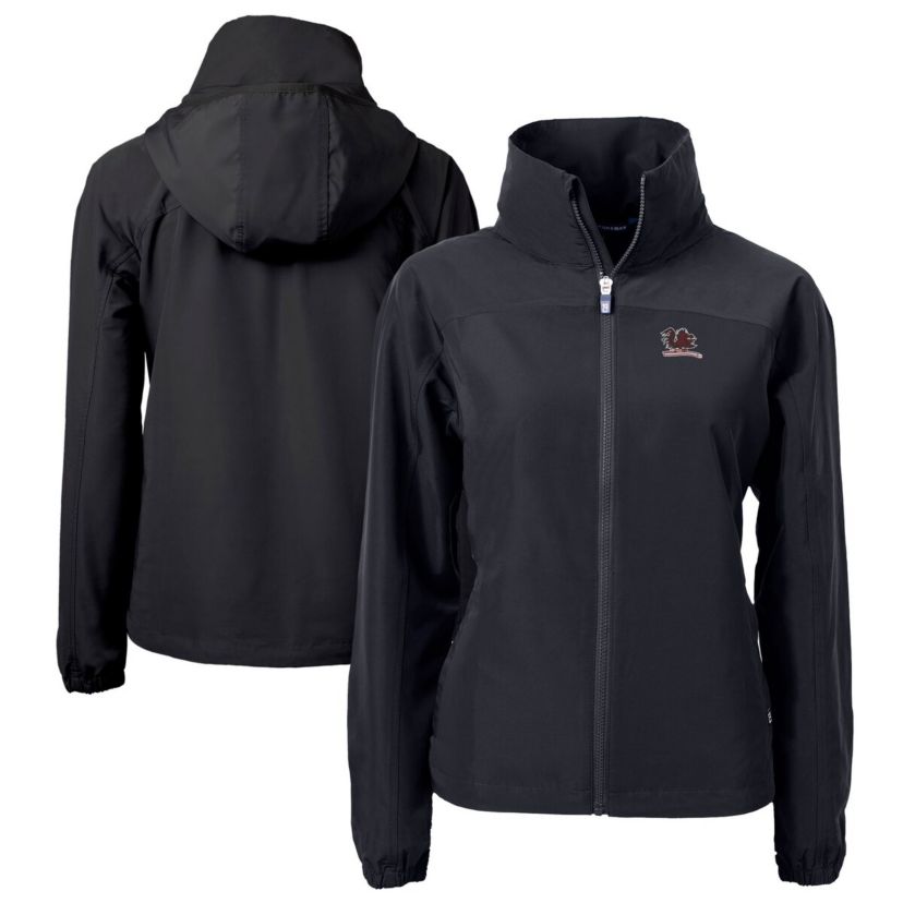 NCAA South Carolina Gamecocks Vault Charter Eco Recycled Full-Zip Jacket