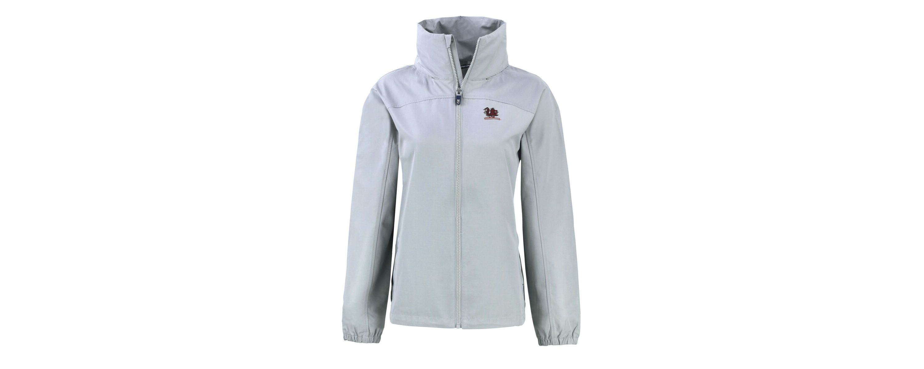 NCAA South Carolina Gamecocks Vault Charter Eco Recycled Full-Zip Jacket