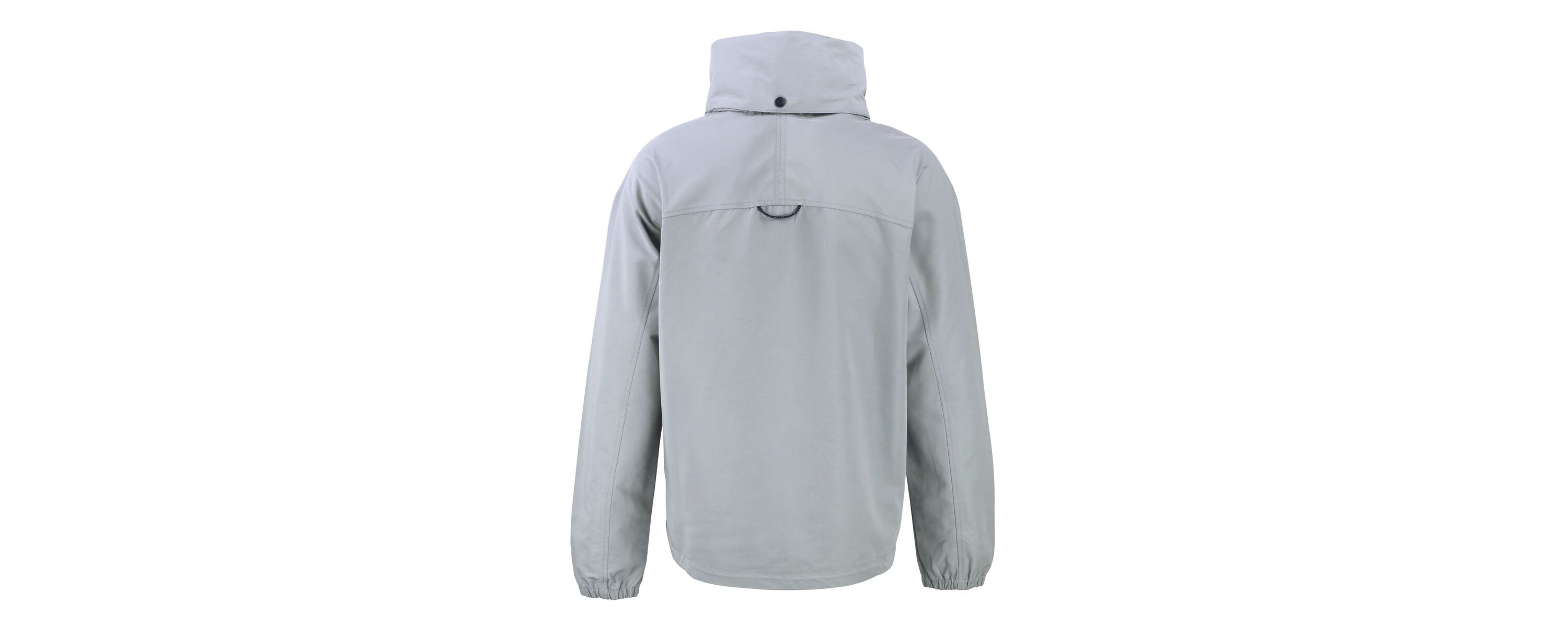 NCAA South Carolina Gamecocks Vault Charter Eco Recycled Full-Zip Jacket