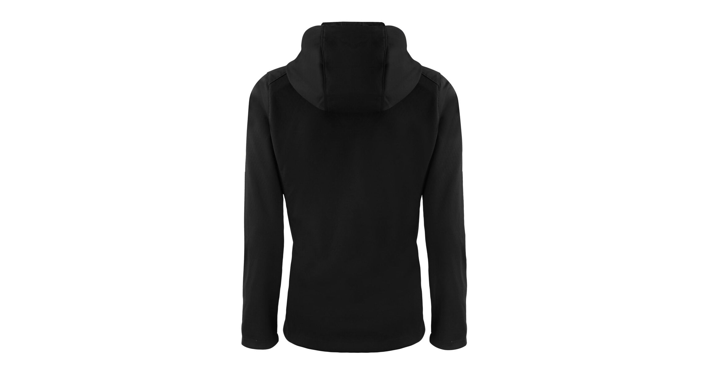 NCAA South Carolina Gamecocks Evoke Eco Softshell Recycled Full-Zip Hooded Jacket
