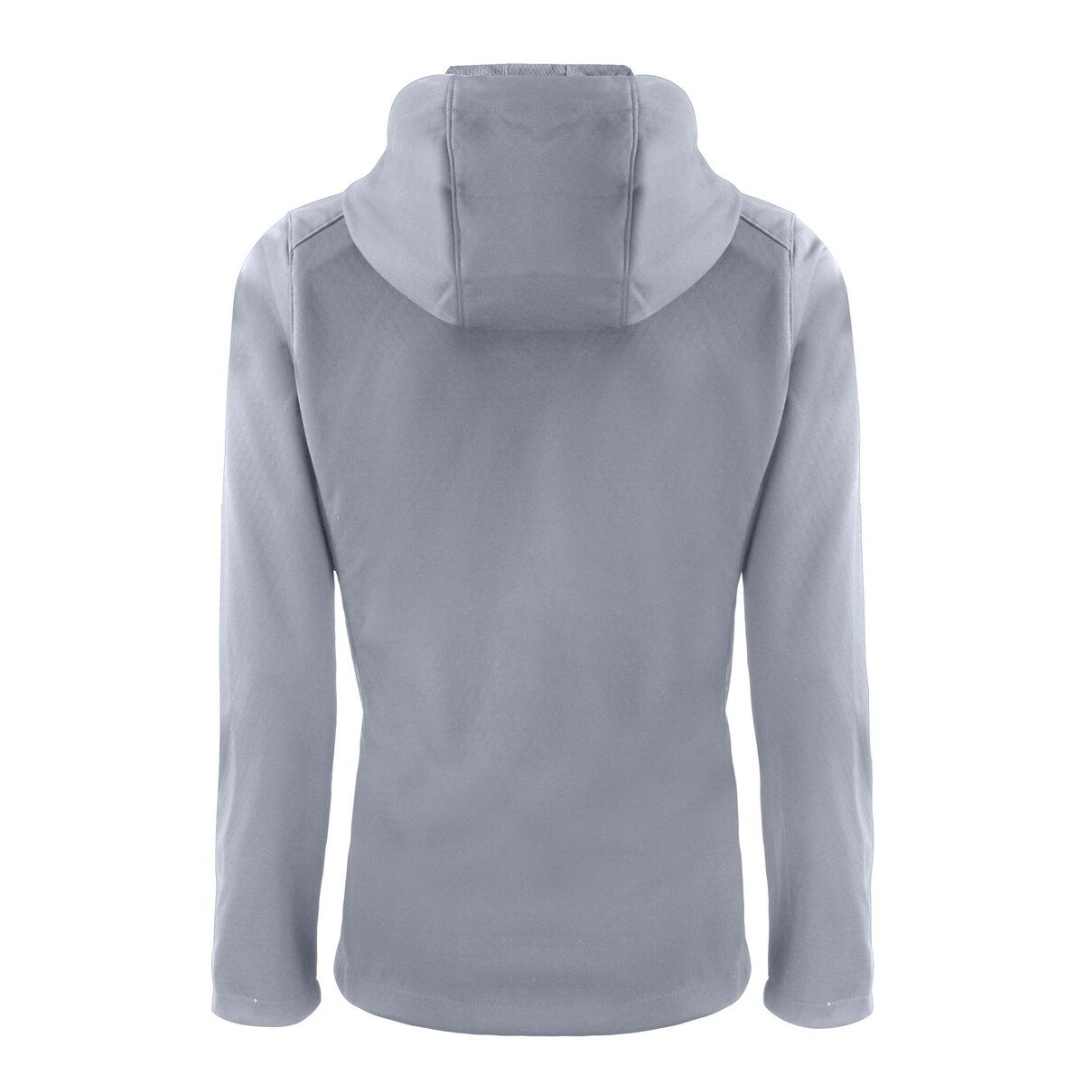 Syracuse Orange NCAA Syracuse Evoke Eco Softshell Recycled Full-Zip Hooded Jacket