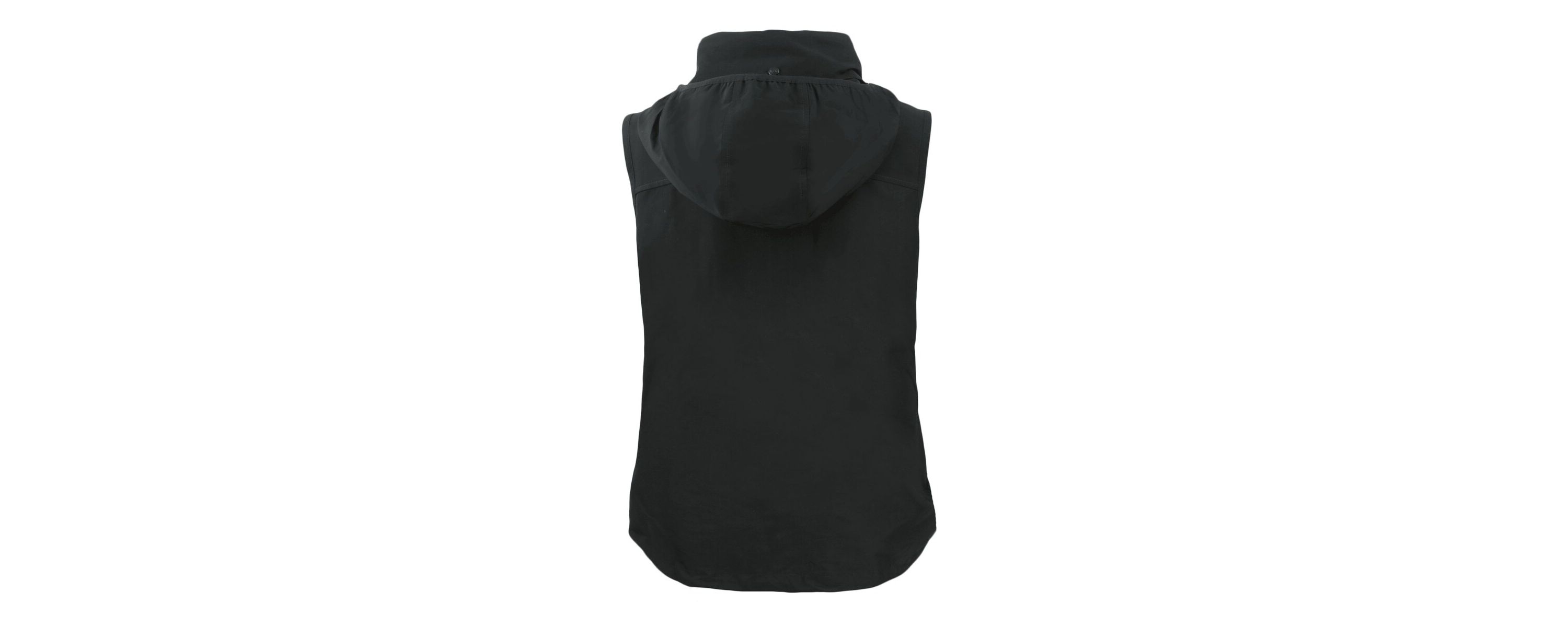 NCAA South Carolina Gamecocks Vault Charter Eco Recycled Full-Zip Vest